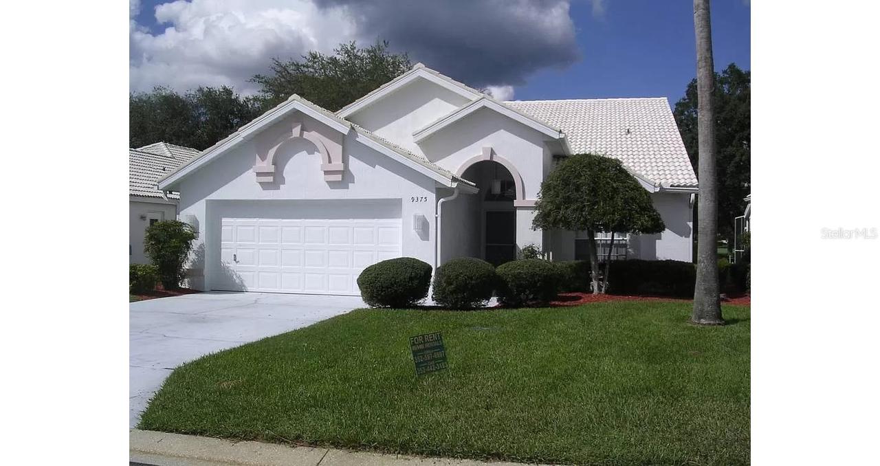 9375 French Quarters Cir., Weeki Wachee, FL 34613