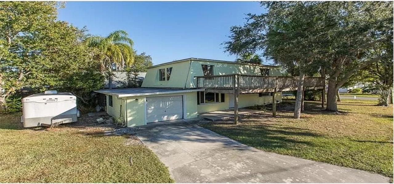 8232 Hayward Ln., Port Richey, FL 34668
