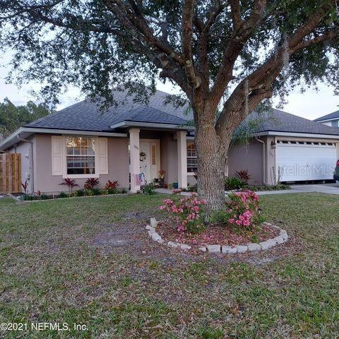 381 Whisper Ridge Dr., St Augustine, FL 32092