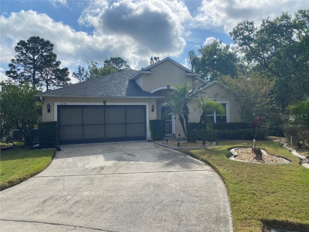 1705 Palmetto Pine Ct., Orlando, FL 32826