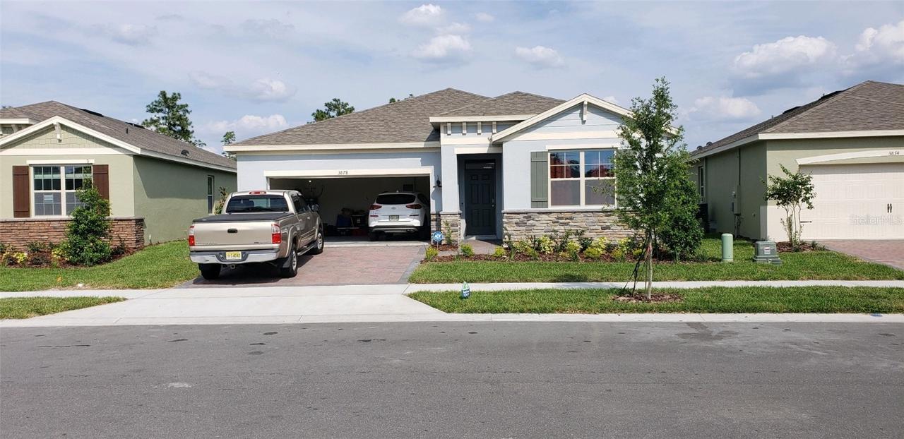 3878 Winged Elm Ct., Clermont, FL 34714