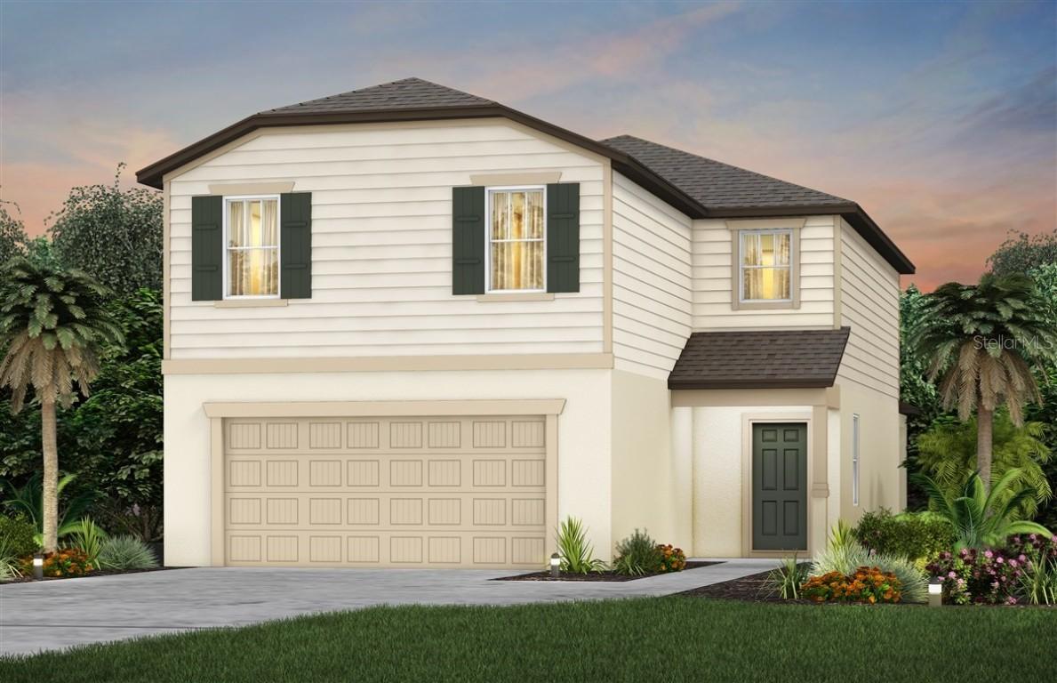 9300 Rally Spring Loop, Wesley Chapel, FL 33545