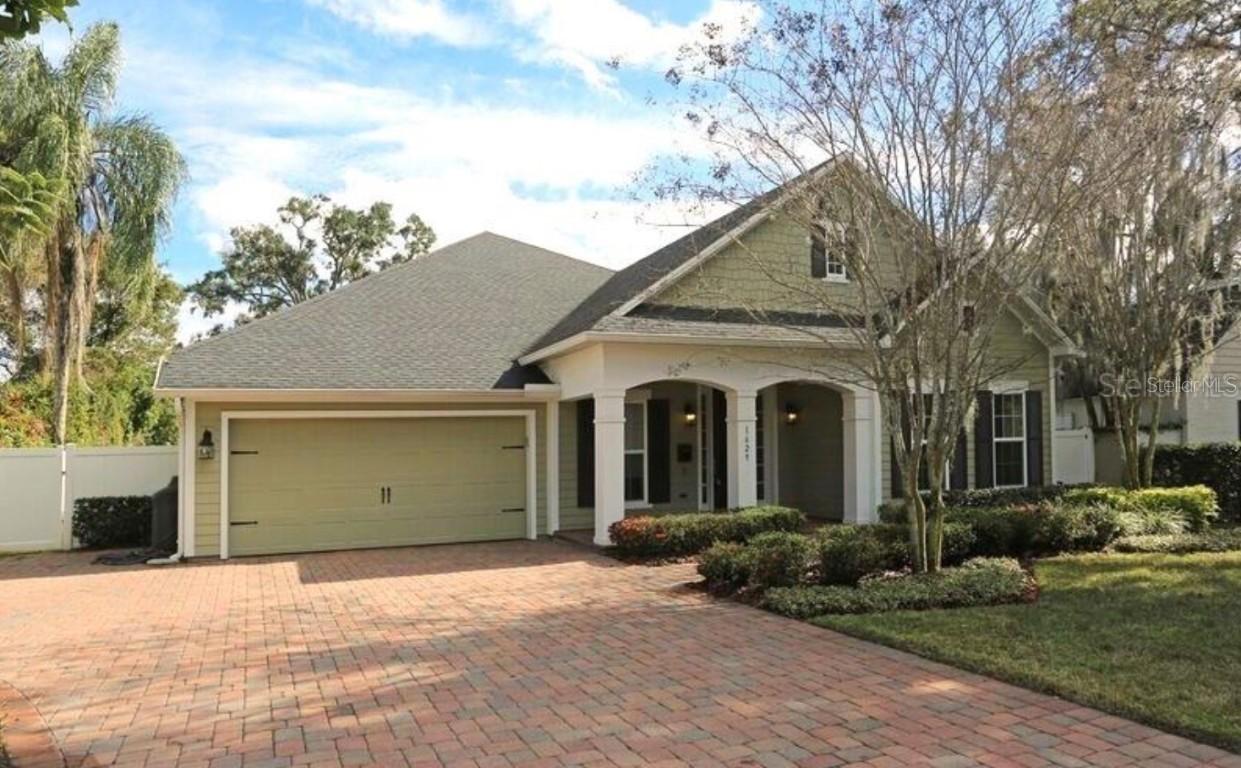 1629 Delaney Ave., Orlando, FL 32806