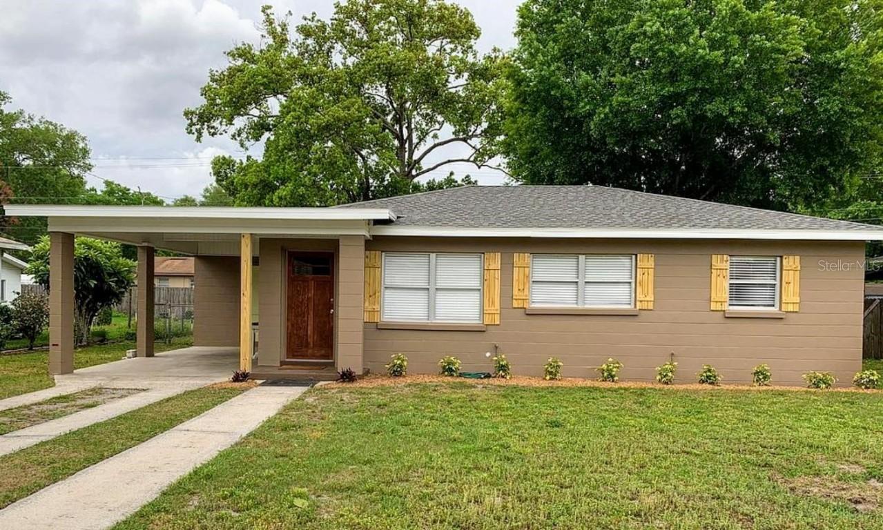 1636 Huntington St., Lakeland, FL 33801