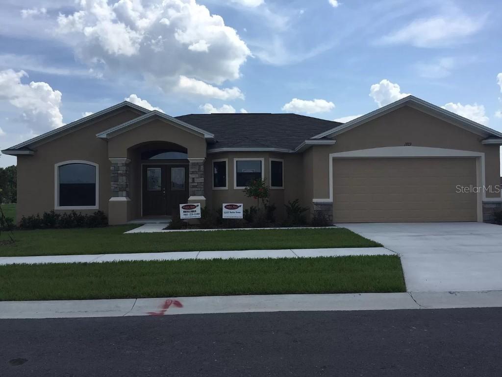 1769 Kingsmill Dr., Bartow, FL 33830