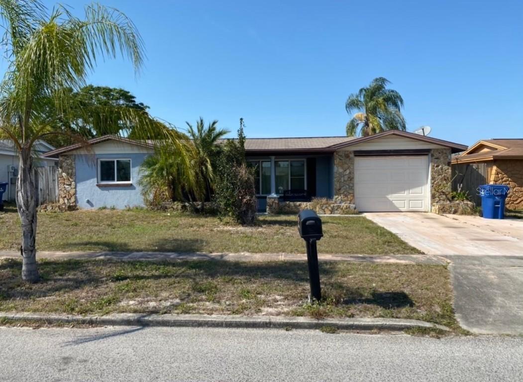 6041 11th Ave., New Port Richey, FL 34653