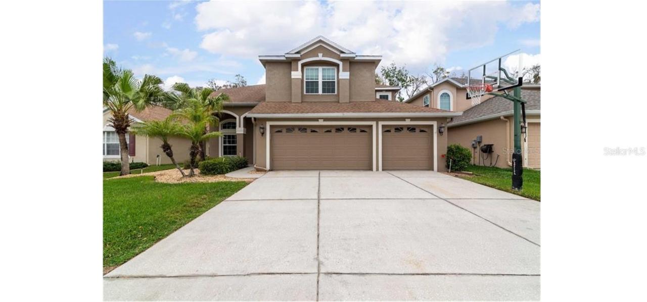 23901 Hastings Way, Land O Lakes, FL 34639