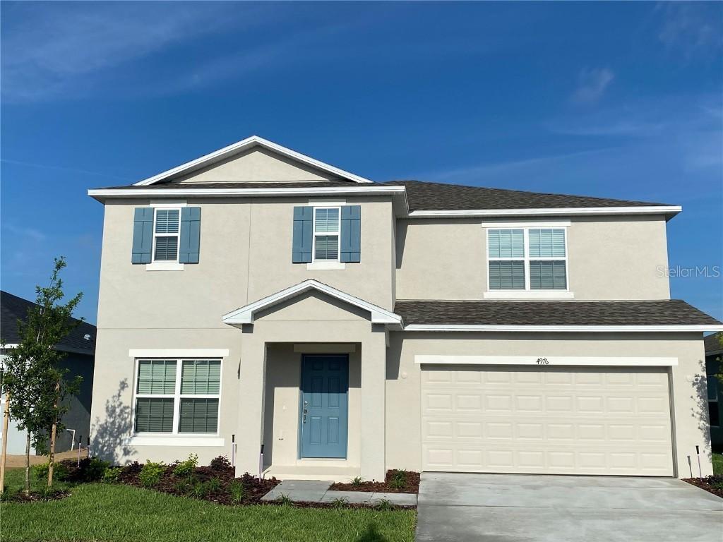 [Address Hidden by Seller], Davenport, FL 33837