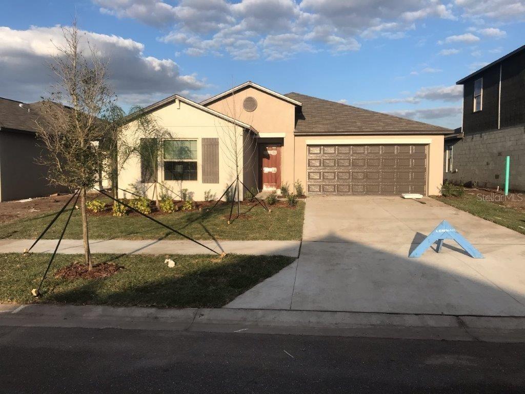 14336 Bounding Home St., Ruskin, FL 33573
