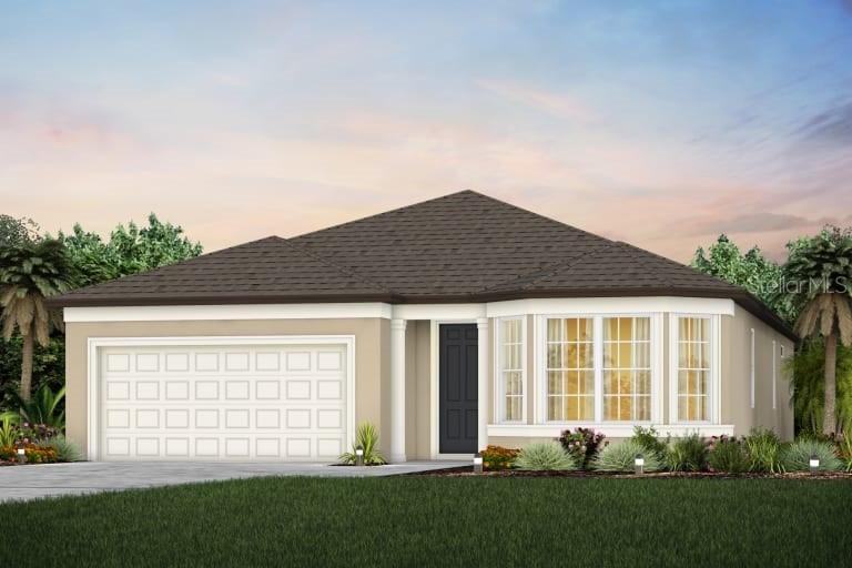 20748 Monza Loop, Land O Lakes, FL 34638