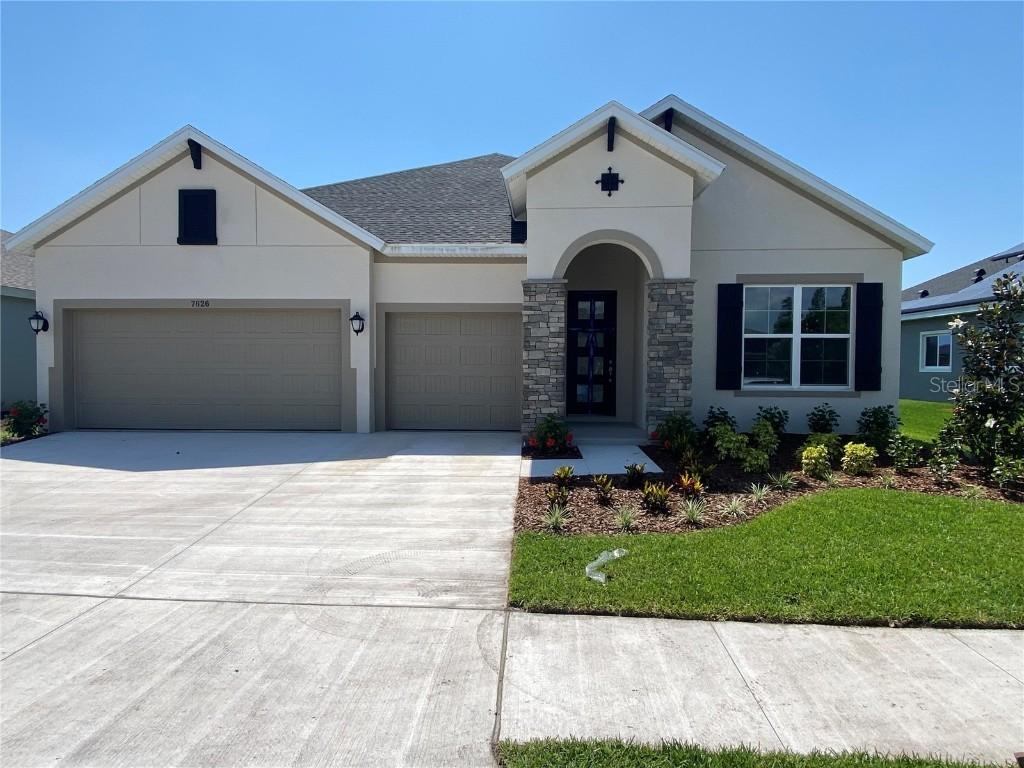 7626 Paradiso Dr., Apollo Beach, FL 33572