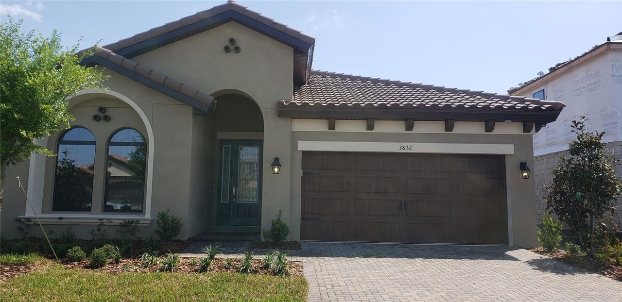 3832 Edgar Ave., Odessa, FL 33556
