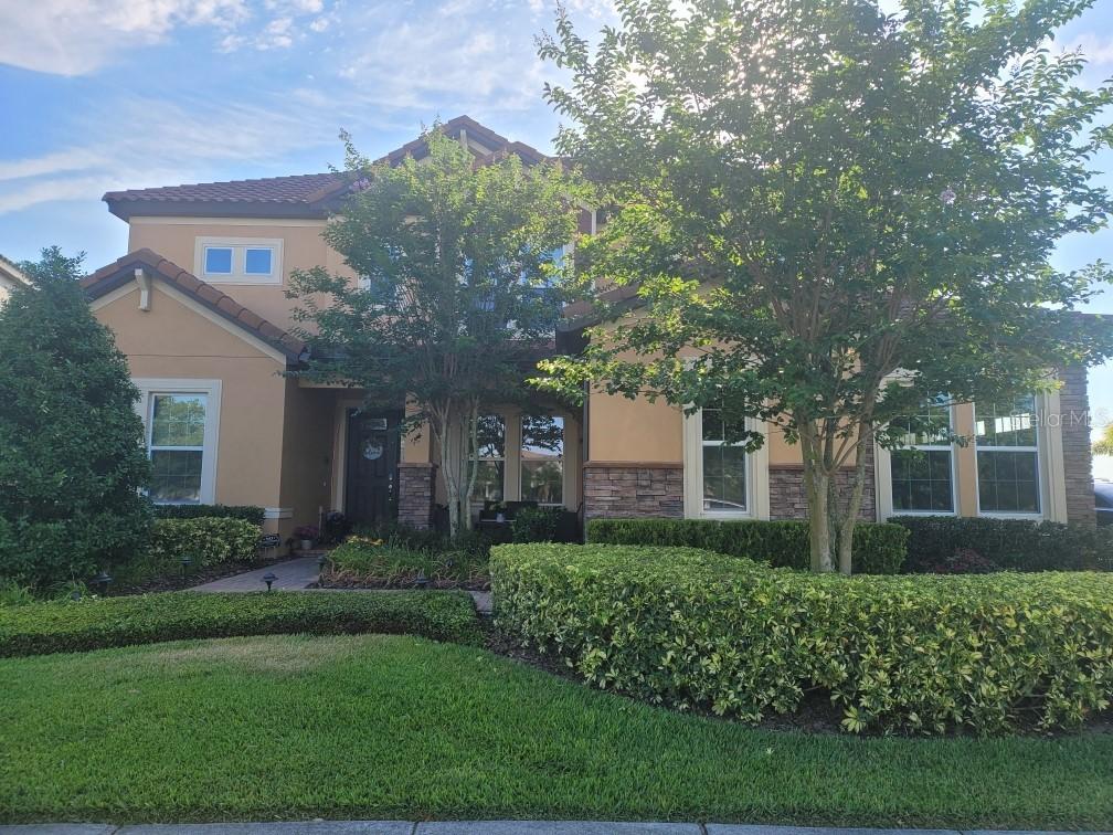 7747 E Green Mountain Way, Winter Garden, FL 34787