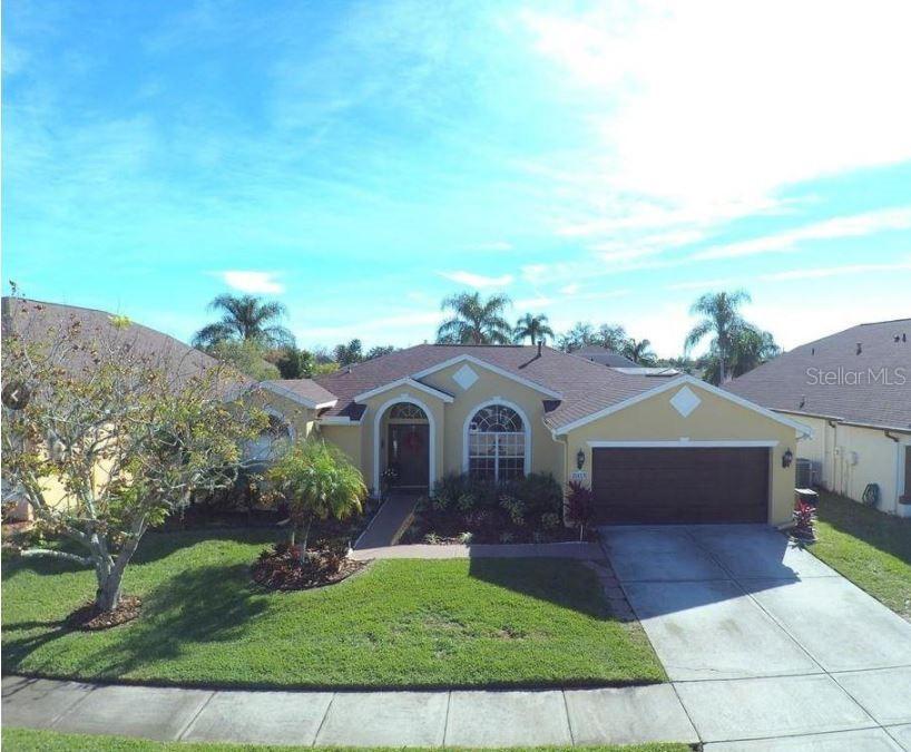 1837 Tangledvine Dr., Wesley Chapel, FL 33543