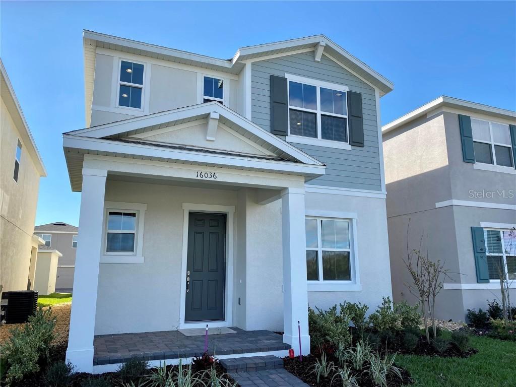 16036 Micelli Dr., Winter Garden, FL 34787