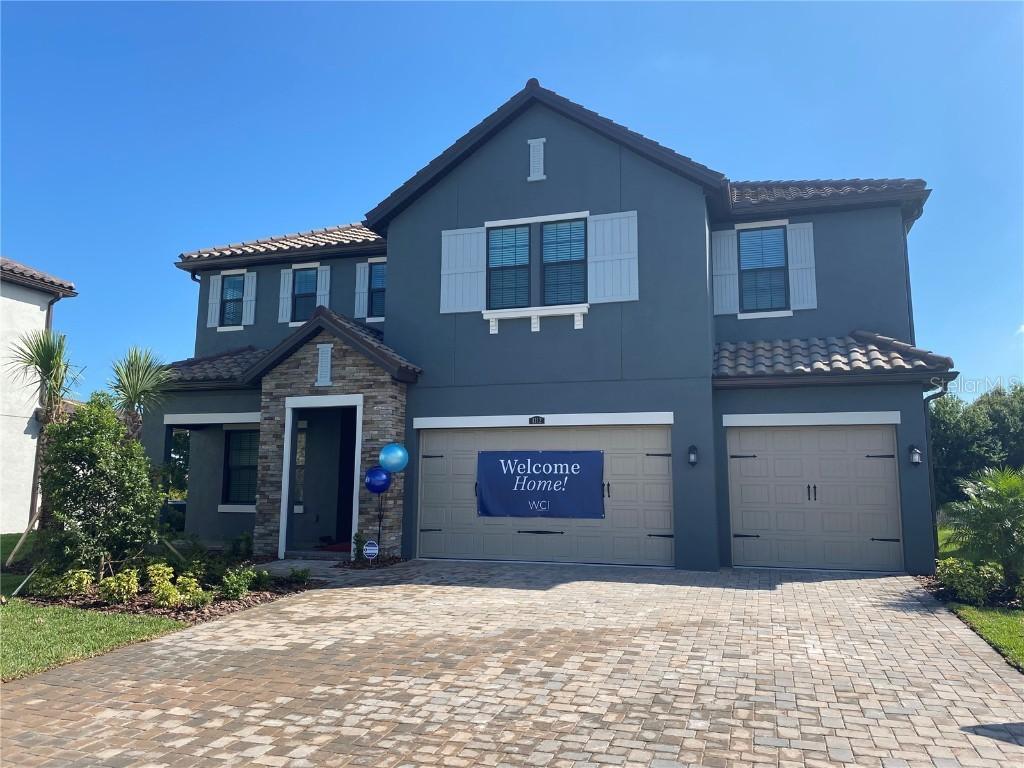 4112 Frontera Ln., Wesley Chapel, FL 33543