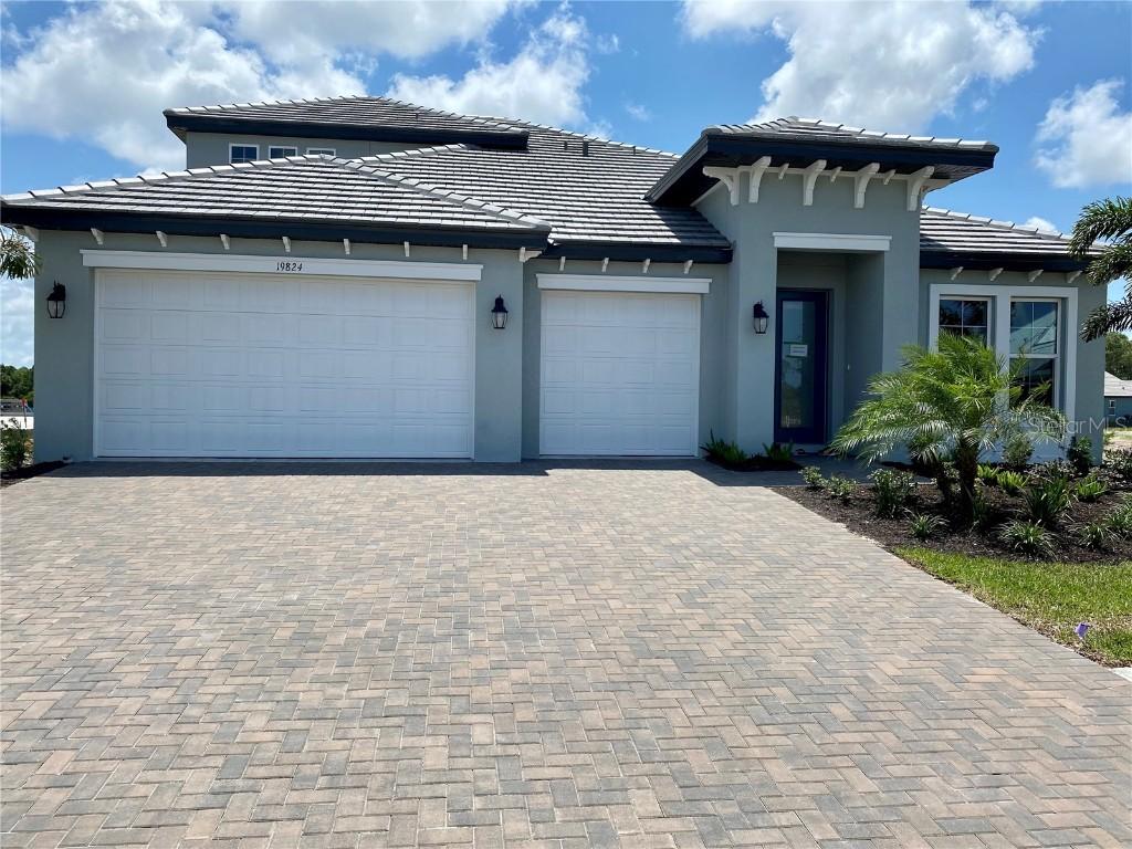 19824 Montenero Way, Venice, FL 34293