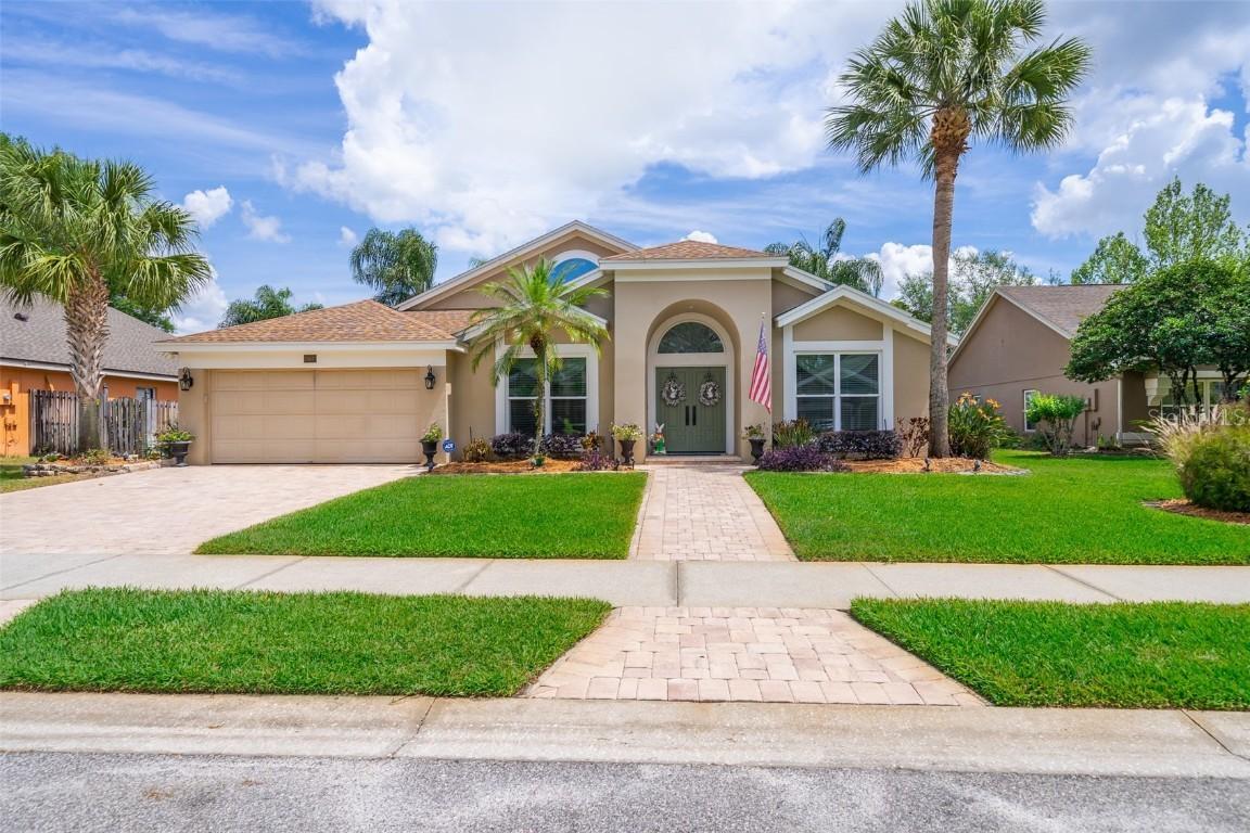 1954 Crystal Downs Ct., Oviedo, FL 32765