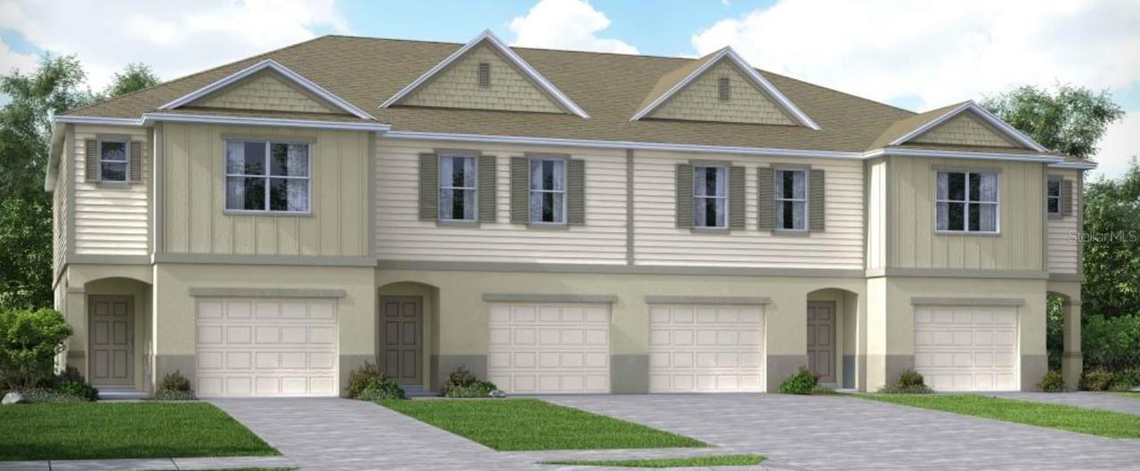 4712 Spatter Dock St., Tampa, FL 33610