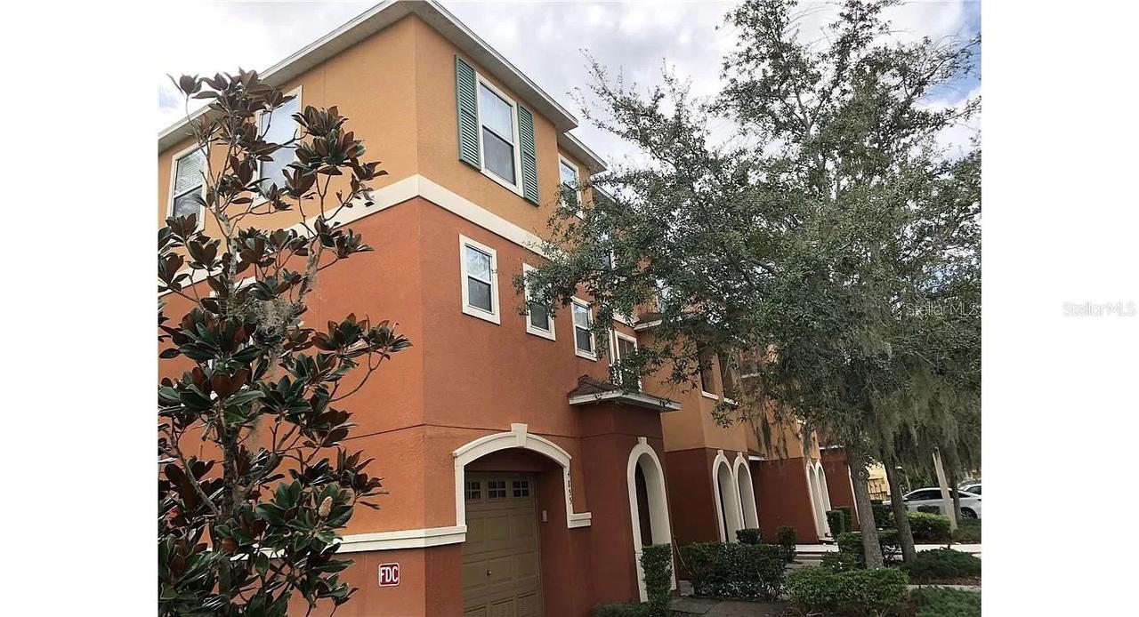 4855 Tuscan Loon Dr., Tampa, FL 33619