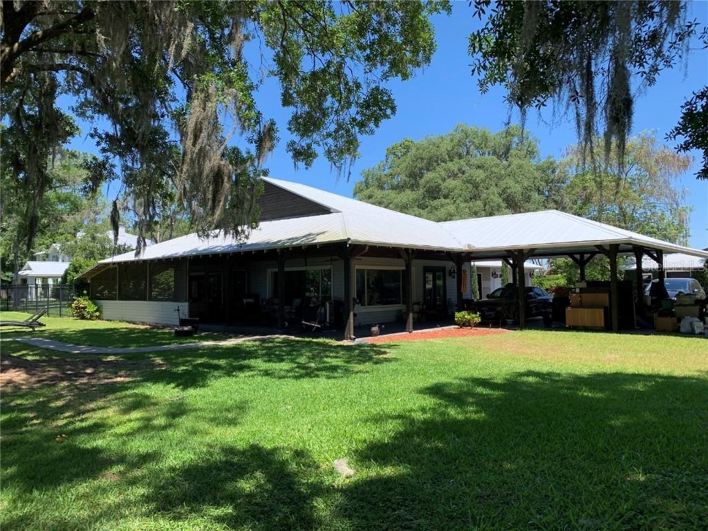 18820 Crescent Rd., Odessa, FL 33556