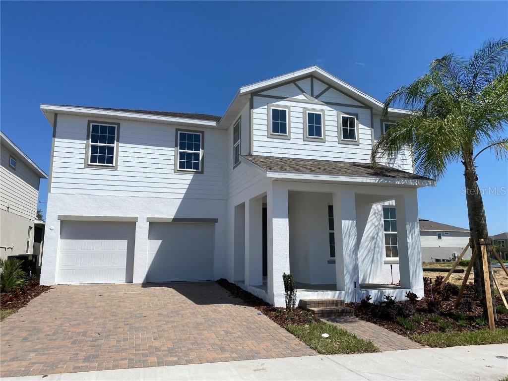 16540 Silversaw Palm Dr., Winter Garden, FL 34787