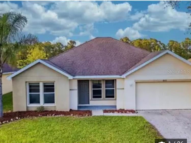 [Address Hidden by Seller], Lehigh Acres, FL 33972