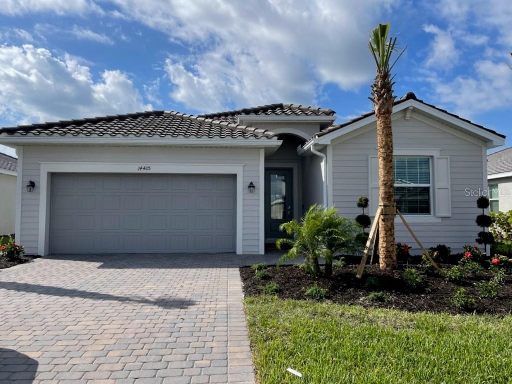 14405 Ponce De Leon Tr., Port Charlotte, FL 33981