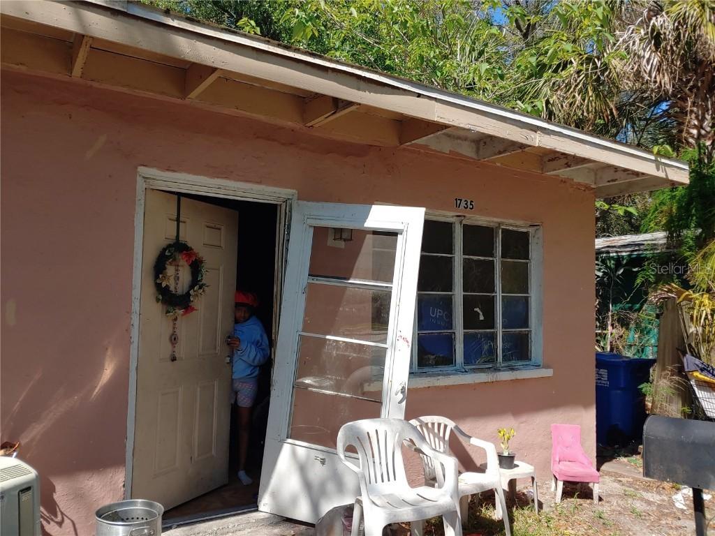 1735 15th Ave., St Petersburg, FL 33712