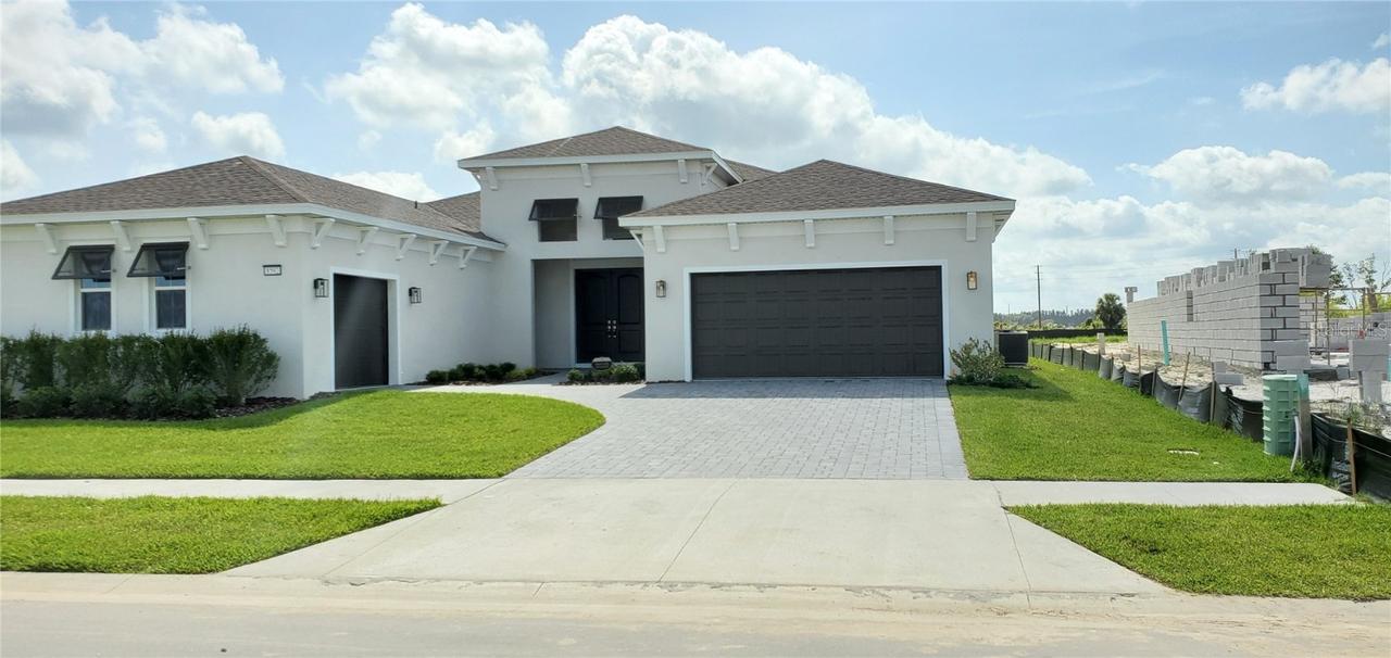 8592 Sanders Tree Loop, Wesley Chapel, FL 33545