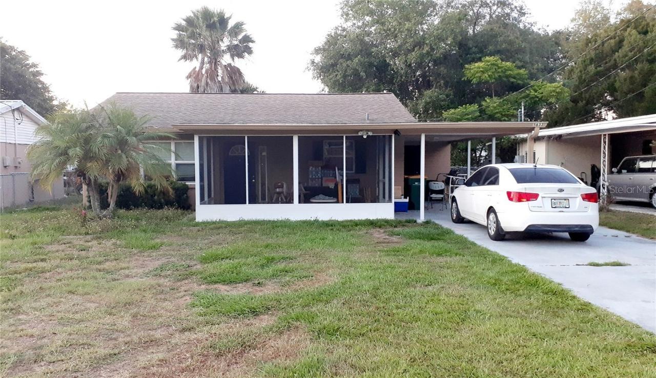 5633 Lorenzen Rd., Port Richey, FL 34668