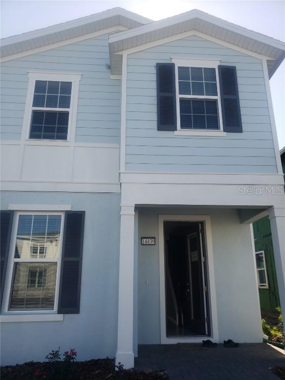 [Address Hidden by Seller], Orlando, FL 32837