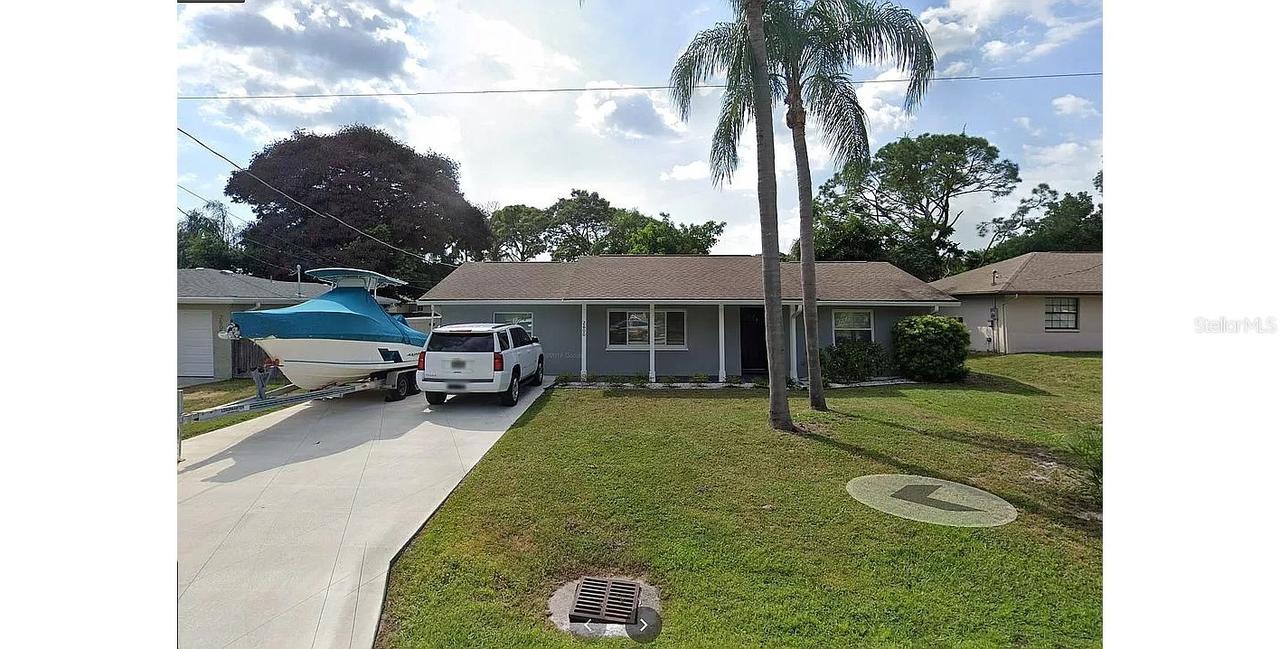2600 Cambridge Dr., Sarasota, FL 34232