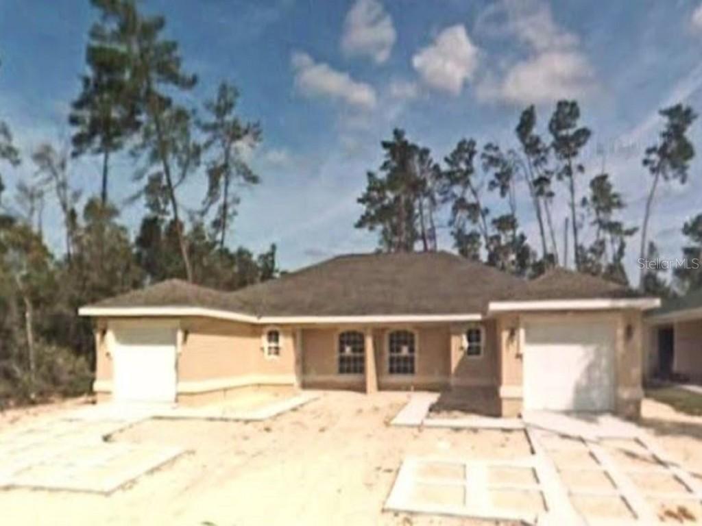 16101 SW 35th Court Rd., Ocala, FL 34473