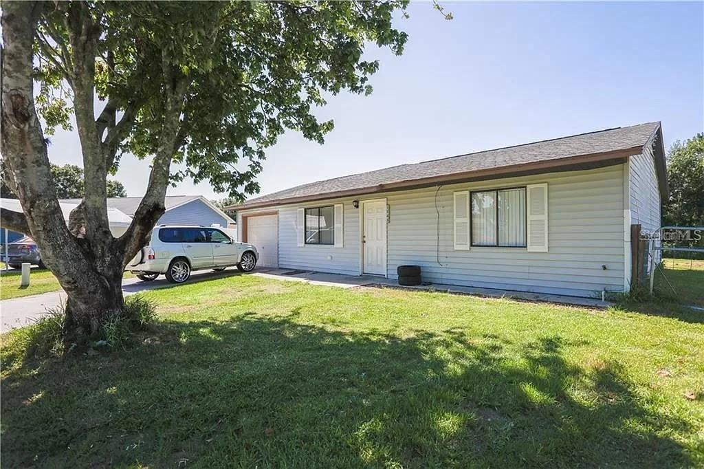 1743 Orange View Way, St. Cloud, FL 34769