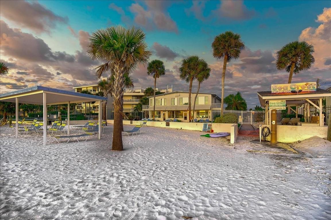 1129 Seaside Dr. #33, Sarasota, FL 34242
