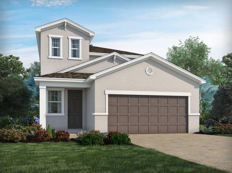 7540 Ashcroft Dr., Wesley Chapel, FL 33545