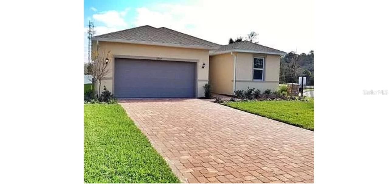 3208 Macintosh Rd., Land O Lakes, FL 34639