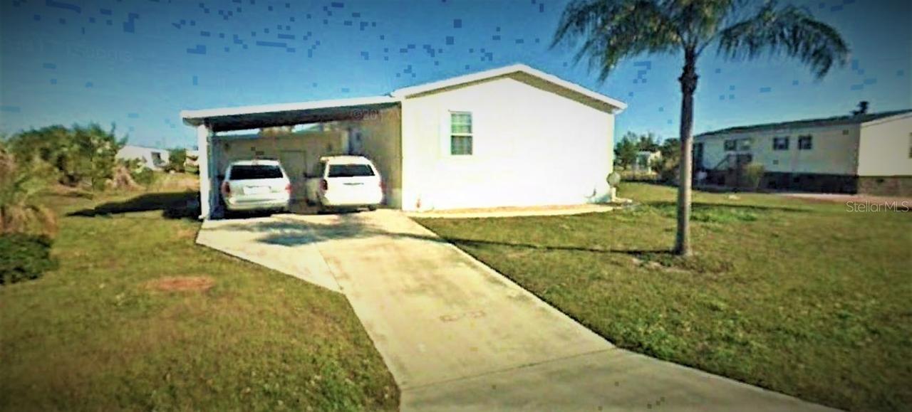 750 Del Ray Pl., Punta Gorda, FL 33950