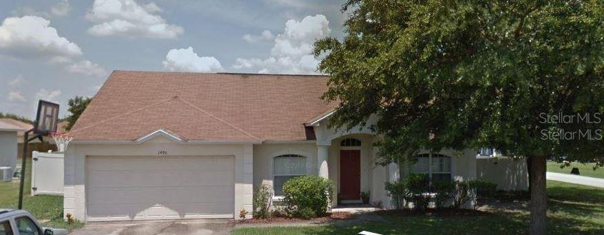 1490 S Gordon Ave., Bartow, FL 33830