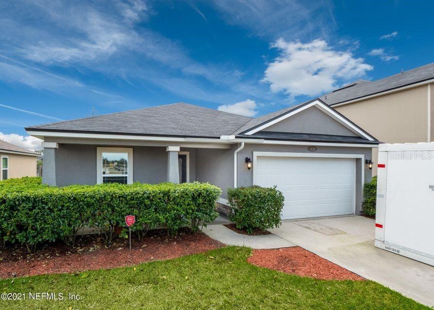 1426 Nochaway Dr., St Augustine, FL 32092