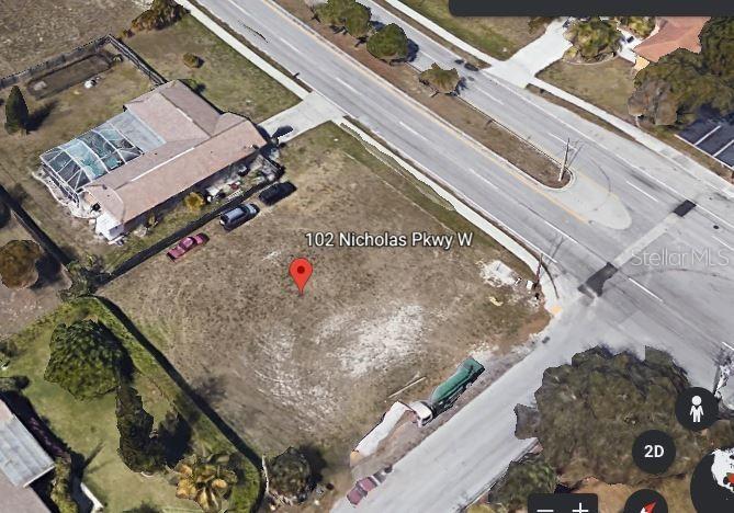 102 Nicholas Pkwy., Cape Coral, FL 33991