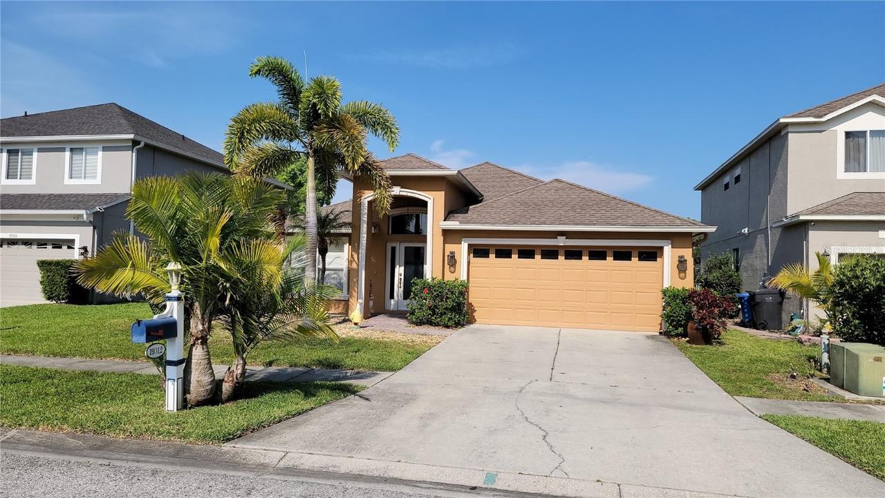 19312 Sandy Springs Cir., Lutz, FL 33558