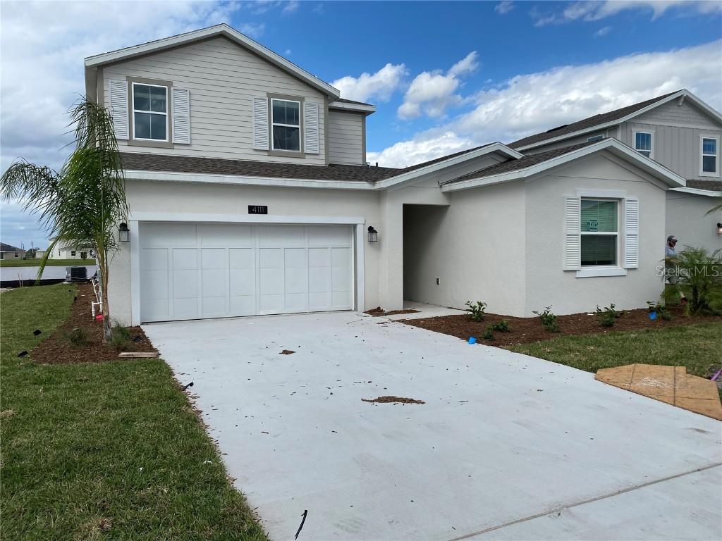 4111 Holstein St., St. Cloud, FL 34772