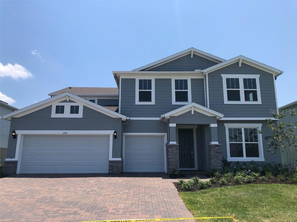 2466 Knoll Dr., Apopka, FL 32712