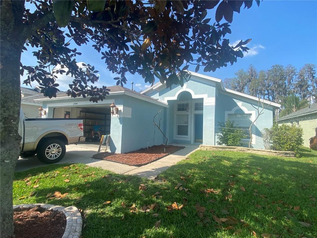 3744 Lockridge Dr., Land O Lakes, FL 34638