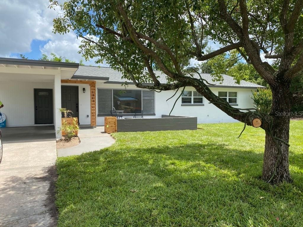 1815 Barker Dr., Winter Park, FL 32789