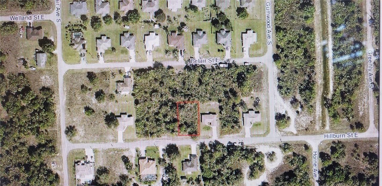 1219 Hillburn St., Lehigh Acres, FL 33974