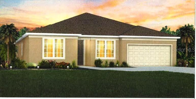 2346 Nuthatch St., Saint Cloud, FL 34771