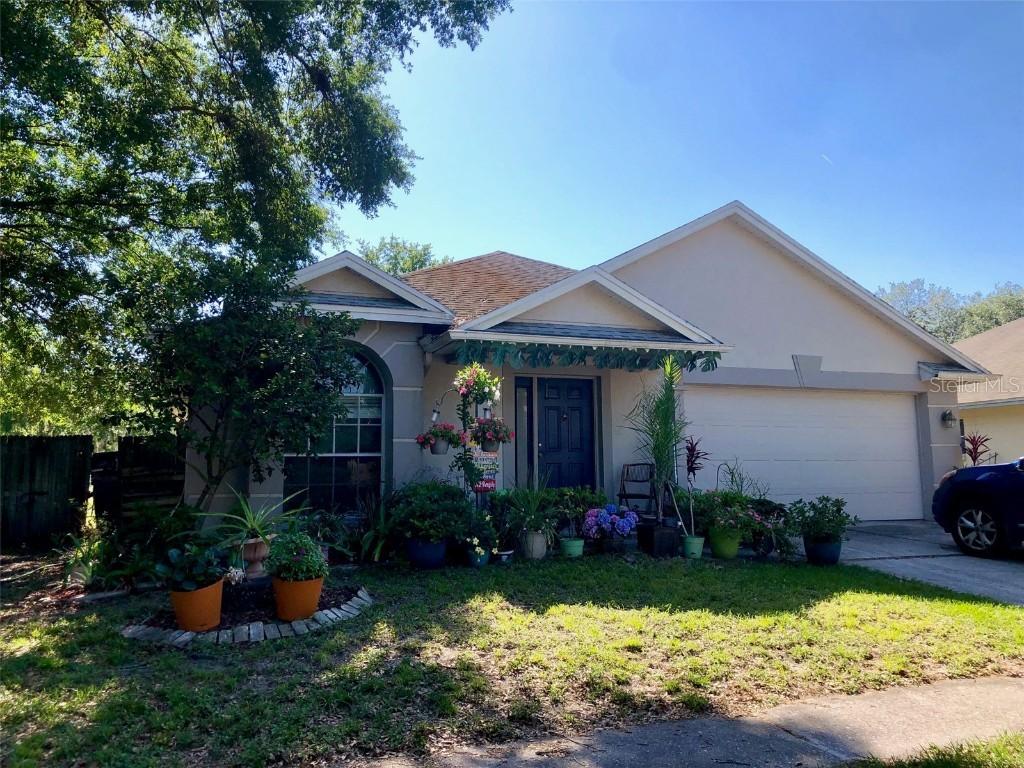 1731 Woodcut Dr., Lutz, FL 33559